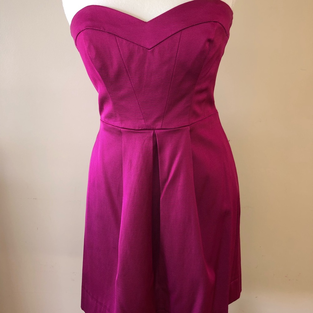 Shoshanna dress